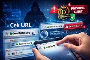 link asli dewitoto