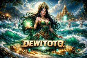 Dewi toto
